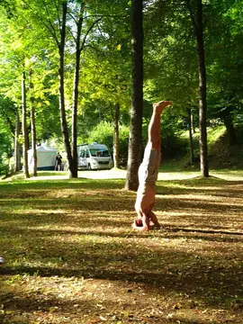 Càmping Berdura Park