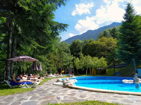 Càmping Berdura Park