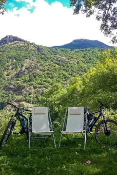 Càmping Berdura Park