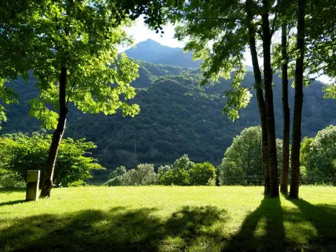 Càmping Berdura Park
