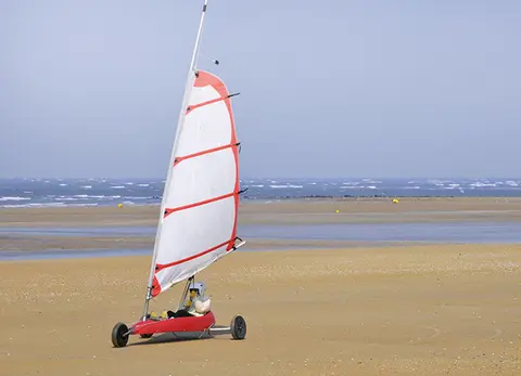 Camping Le Perroquet