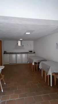 Camping Naranjo de Bulnes
