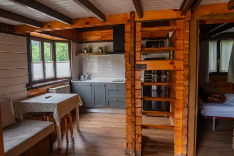 Camping Naranjo de Bulnes
