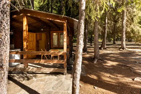 Camping Gran Paradiso