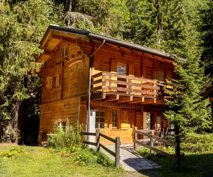 Camping Gran Paradiso
