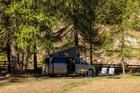 Camping Gran Paradiso