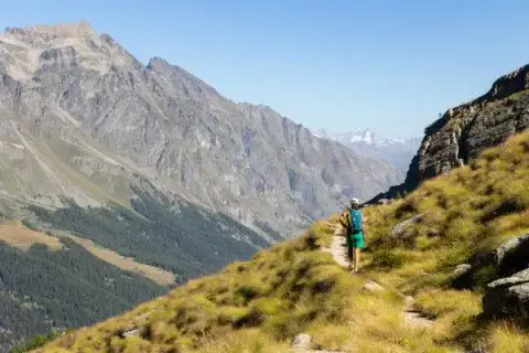 Camping Gran Paradiso