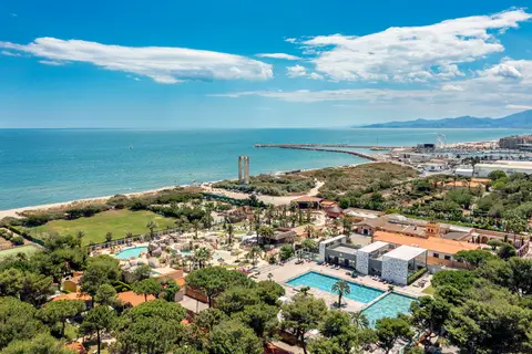 Camping Le Brasilia