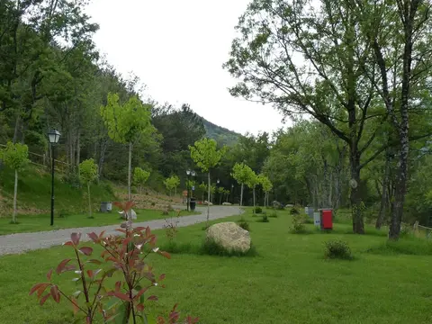 Camping la Gorga