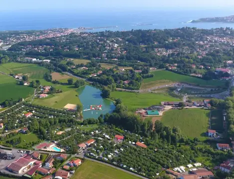 Larrouleta