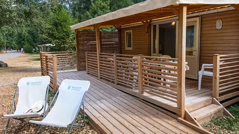 Camping le Courounba