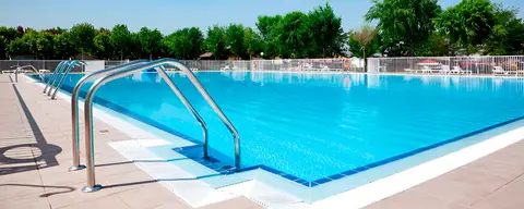 Camping Bañares