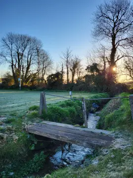 Alston Farm