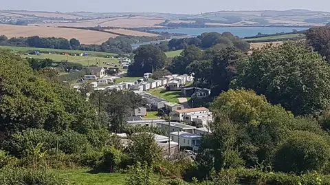 Alston Farm