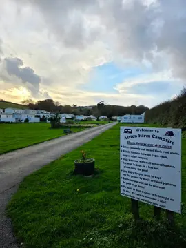 Alston Farm