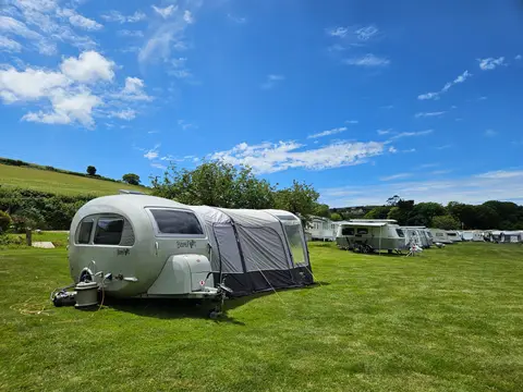 Alston Farm