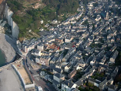 Le Rivage