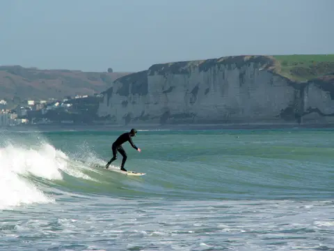 Le Rivage