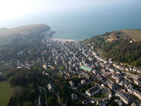 Le Rivage