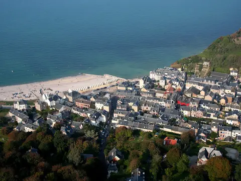 Le Rivage