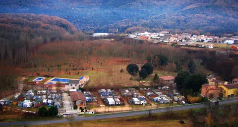 Càmping L'Alguer