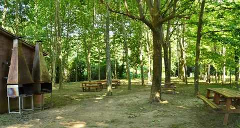 Càmping L'Alguer
