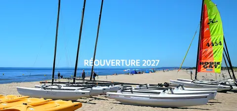 Plage du Midi