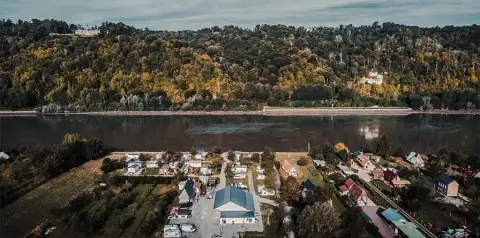 Camping de la Seine