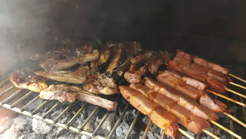Camping Llavorsí