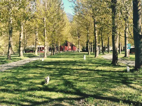 Càmping Aigües Braves