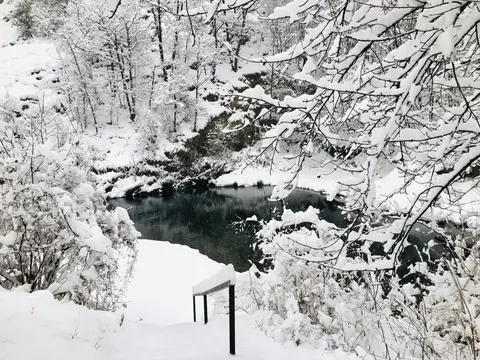 Càmping Aigües Braves