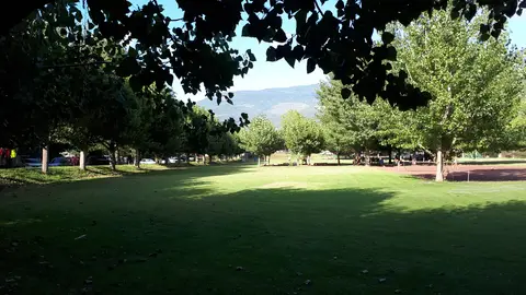 Camping Borda d'en Farreró