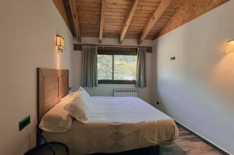 Càmping L'Orri del Pallars