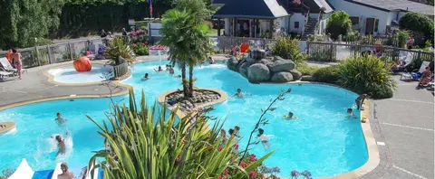Camping du Vieux Verger