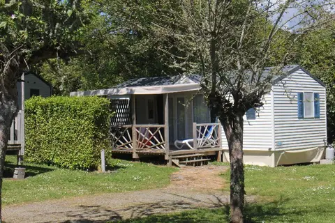 Camping des Chaumières