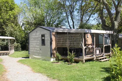 Camping des Chaumières