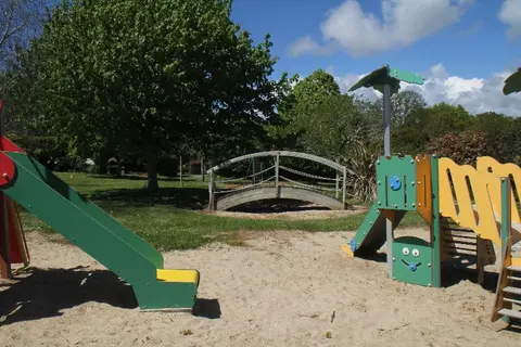Camping des Chaumières
