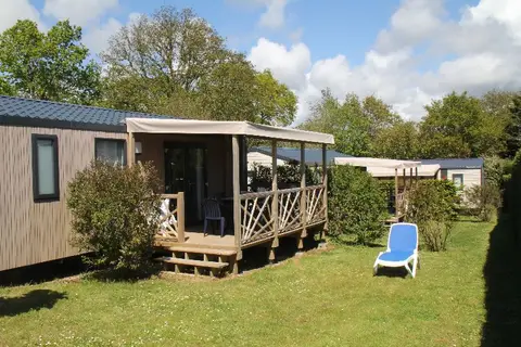Camping des Chaumières