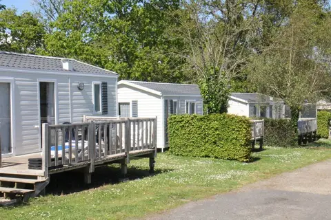 Camping des Chaumières