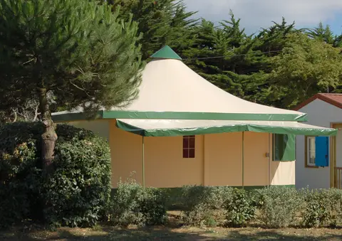 Camping municipal