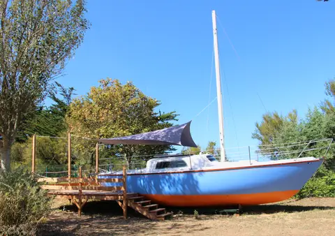 Camping municipal