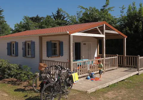 Camping municipal