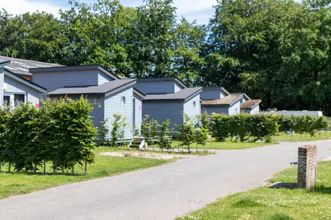 Camping du Colombier