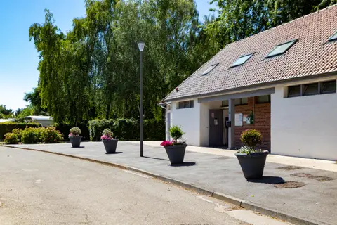Camping du Colombier
