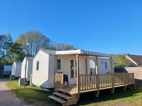 Camping du Colombier