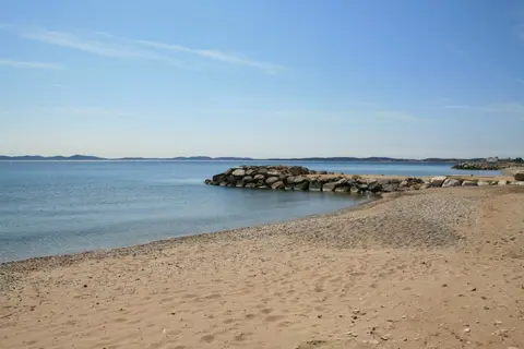 Presqu'Île de Giens