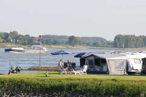 Camping Waalstrand