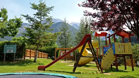 Càmping Cadí Vacances