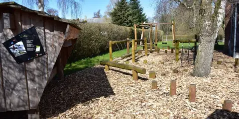 Grænge Beboerhus