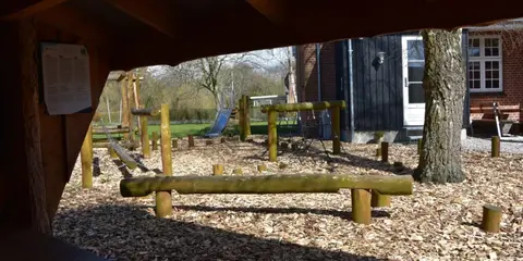 Grænge Beboerhus